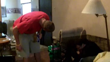 UIW Pick Your Poison 5/8