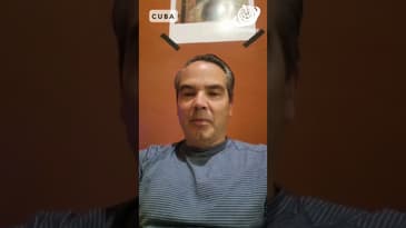 "We appreciate you..." Thanksgiving 2025 in Cuba with Globe Aware - Testimonial #2 Steven