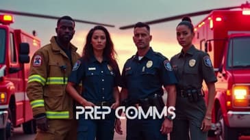 Sing Along: Scanner Radios