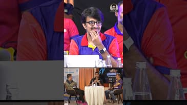 So Much Talent… What’s Holding Nithish Rana Back?