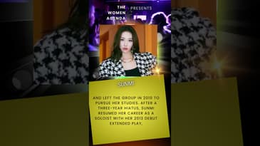 #STRANGER' MV | #sunmi  | SUNMI STRANGER' MV