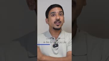 A new twist in the Airtel vs Jio Saga!