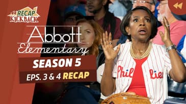 Abbott Elementary Season 5 Eps 3 & 4 Recap