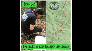 Episode 242 - Devil in a day with Josh Gorsch from Ursa's Compass