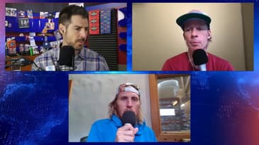 $100 Disney Sandwich is News AF - May 25, 2021