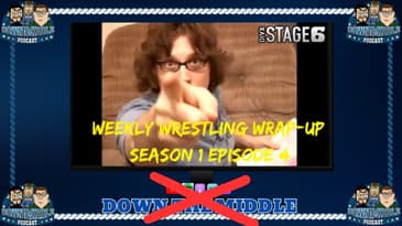 Weekly Wrestling Wrap-Up: Season 1 Episode 4 (July 15th, 2007)