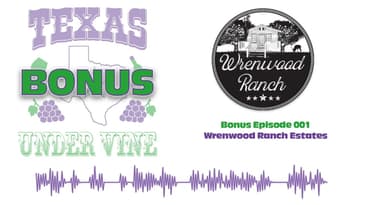 Bonus Episode 001 - HC - Wrenwood Ranch Estates