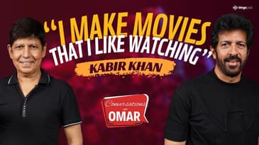 Secrets Revealed in Kabir Khan Interview
