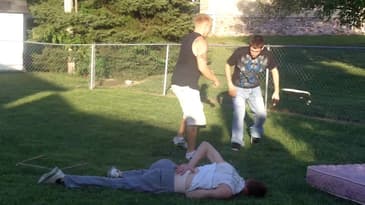 UIW Twitter Turmoil (2/5)