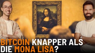 Wie knapp ist Bitcoin & wieviel sollte jeder besitzen?