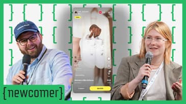 Whatnot  might be gearing up for a TikTok ban—or just buying enough discounts to keep us hooked