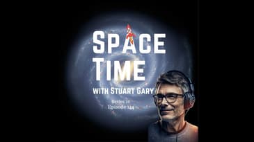 Why Galaxies Hang Out with their Own Kind | S26E144