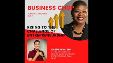 Innovation in Real Estate: Karim Kerachni's Path to Franchise Development and Business Success