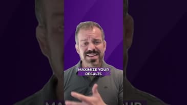 Want to Perform at a High Level? Do THIS!