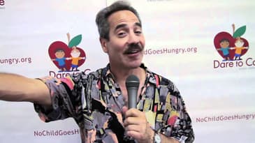 The Soup Nazi Responds to @TheeSoupNazee on Twitter