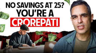 Why YOU Are Your BIGGEST Investment | Ankur Warikoo Hindi