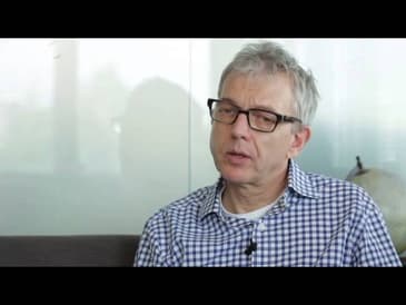 Andrew Wade talks about the key aspects of The Merchant Of Venice
