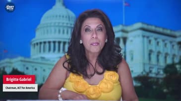 The Truth About Radical Islam the Media Won’t Tell You | Brigitte Gabriel, ACT for America