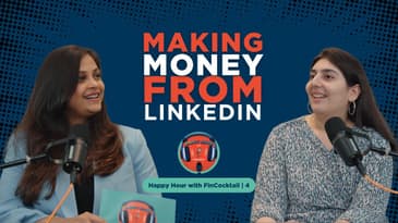 Making Money from LinkedIn ft. Dhairya Gangwani | HHwFC S2 E4