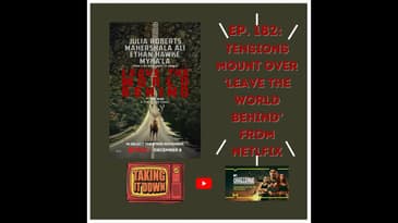 This Lame Cast of The Challenge!