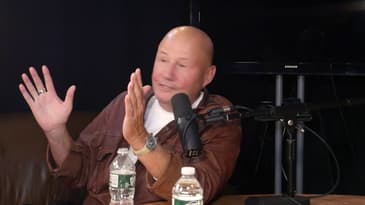 How to Quit the Stable Job You Hate For Something Better: Mike Bullard on His Journey