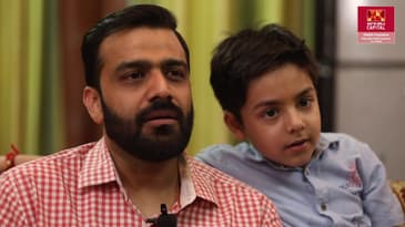 Govind Shukla talks about his experience with Aditya Birla Health Insurance