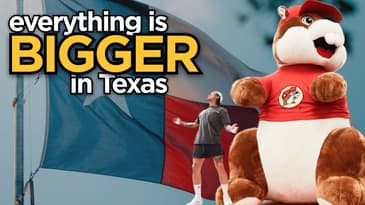 Largest indoor Pickleball court in Texas | Travel Vlog