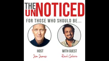 Give your sweet customers referral candy, With Raul Galera