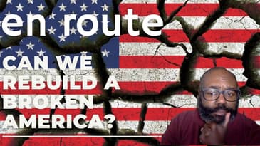 Wiederaufbau: How to Rebuild the American Social Fabric