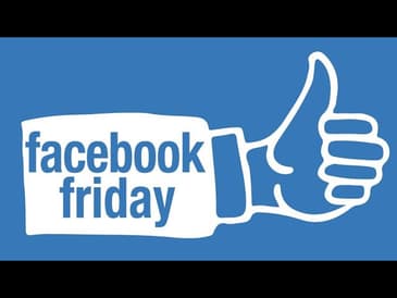 Facebook Friday - September 4, 2020
