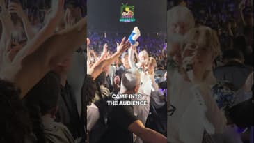 Hins Cheung @ UBS Arena (July 8, 2023) #張敬軒 #hinscheung