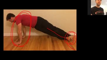 my core balance core assessment