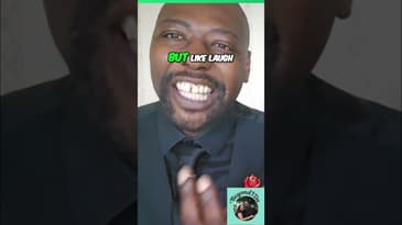 She Made Me EARN It: Man Shares Hilarious Mother-in-Law Story #shorts