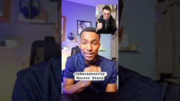 Cloud security engineer tells horror story