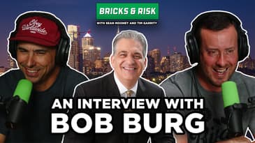 Episode #40: Living Life as a Go-Giver with Bob Burg