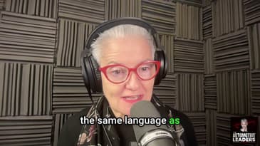 Robot Adoption: Leader's DNA for Success