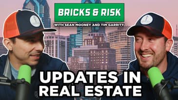 Episode #14: Why the NAR / Realtor 6% Commission Shake-Up is a Good Thing