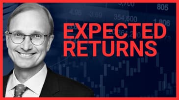Investing in a World of Low Expected Returns with AQR's Antti Ilmanen