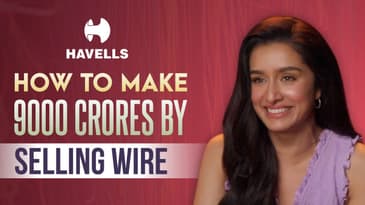 How HAVELLS BUSINESS strategy made it a GOLDMINE stock with 70,000% returns : Case Study?