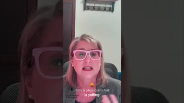 Retaliation Silences Victims: The Critical Need for Anonymous Safety Reporting in Healthcare.