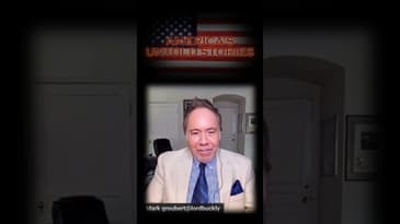 LBJ Crony Billie Sol Estes writes FDR and starts a fortune #shorts