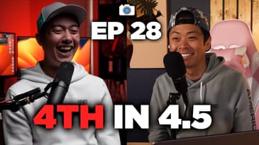 Is Chris Finally 4.0 at Worst?