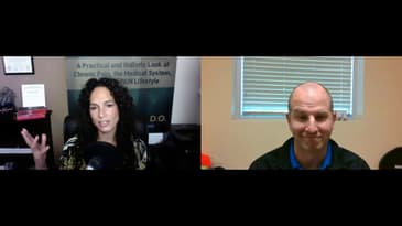 Melissa Cady D.O. Interview