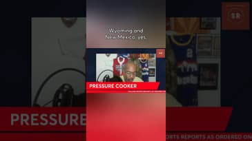 #sportsreportsasordered  - It Wouldn't Be Saturday Without #upsets #cfb  #upsetspecial  #shorts