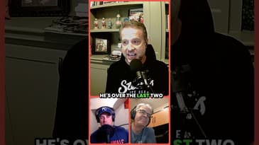 “Tetairoa McMillan: WR1 of the Future in Carolina? ”Full Episode:  https://tinyurl.com/5n6ecnb9