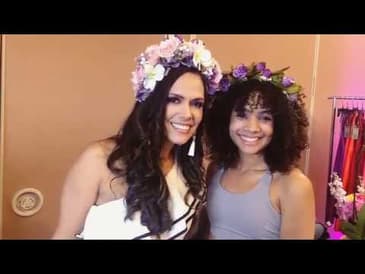 #TheExperience by Carla Sanchez - WELLNESS BY WEN