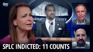 SAVE America Act Vote Failed 48-50: 83% of Americans Wanted It Passed | Blanc, Carroll