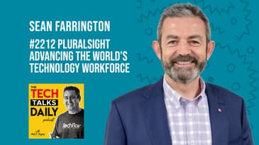 2212: Pluralsight - Advancing the World’s Technology Workforce