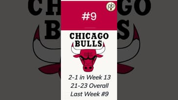 #nba  Eastern Conference Power Rankings Week 13