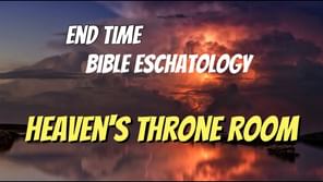 End Times / Bible Eschatology